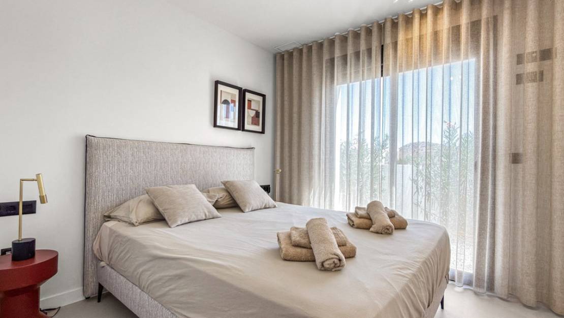 Sale - Villa - Rojales - Ciudad Quesada
