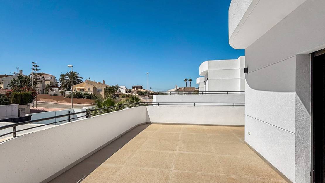 Sale - Villa - Rojales - Ciudad Quesada