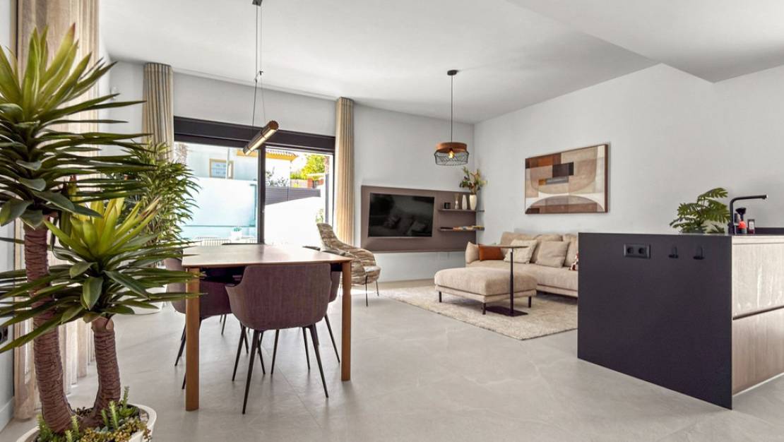 Sale - Villa - Rojales - Ciudad Quesada