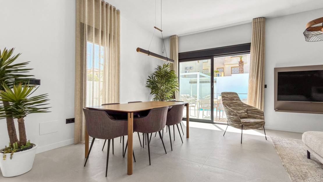 Sale - Villa - Rojales - Ciudad Quesada