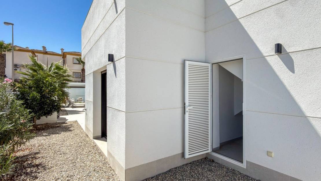 Sale - Villa - Rojales - Ciudad Quesada