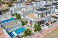 Sale - Villa - Rojales - Ciudad Quesada