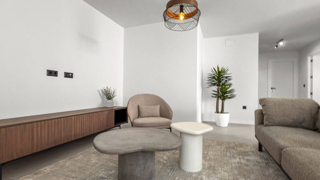 Sale - Villa - Rojales - Ciudad Quesada