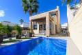 Sale - Villa - Rojales - Ciudad Quesada
