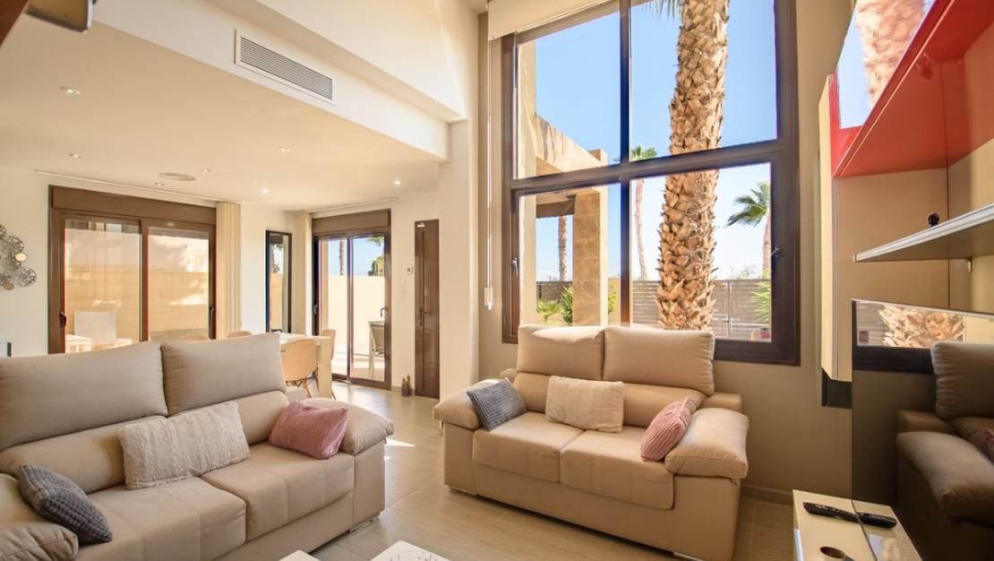 Sale - Villa - Rojales - Ciudad Quesada