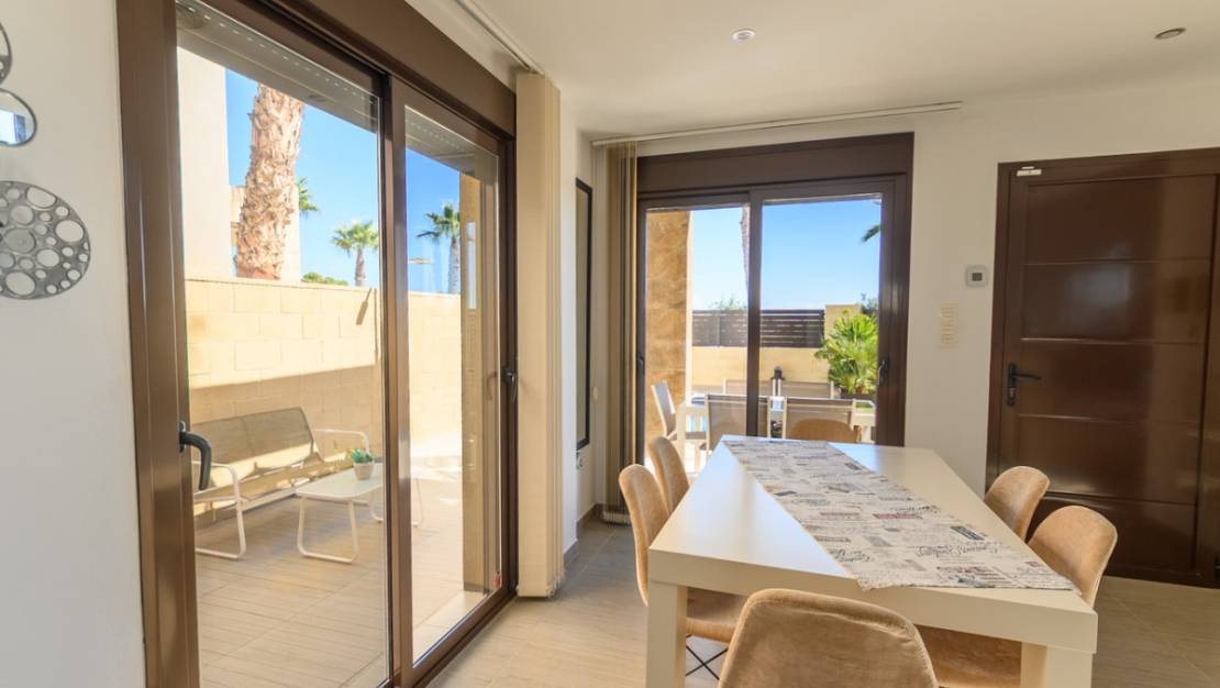 Sale - Villa - Rojales - Ciudad Quesada