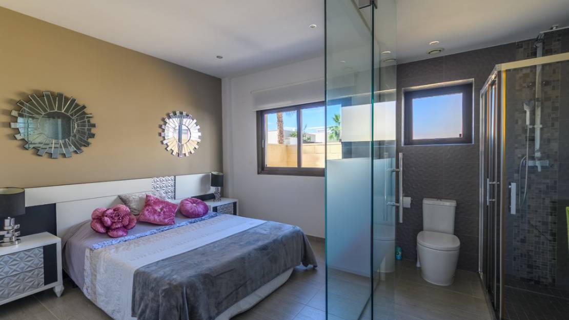 Sale - Villa - Rojales - Ciudad Quesada