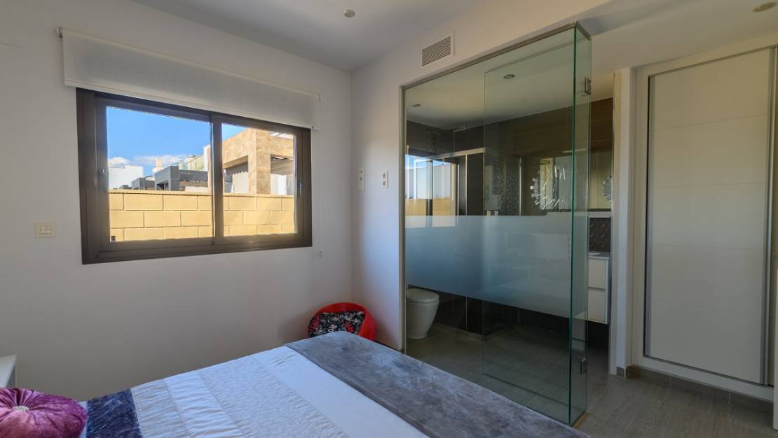 Sale - Villa - Rojales - Ciudad Quesada