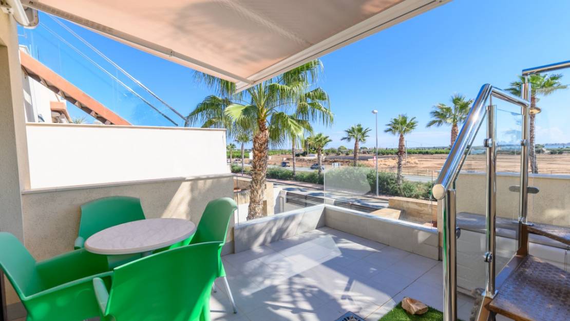 Sale - Villa - Rojales - Ciudad Quesada