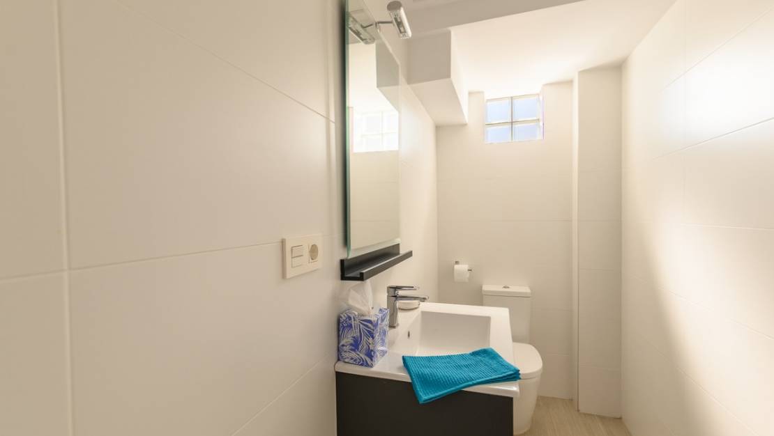 Sale - Villa - Rojales - Ciudad Quesada