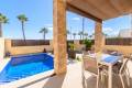 Sale - Villa - Rojales - Ciudad Quesada