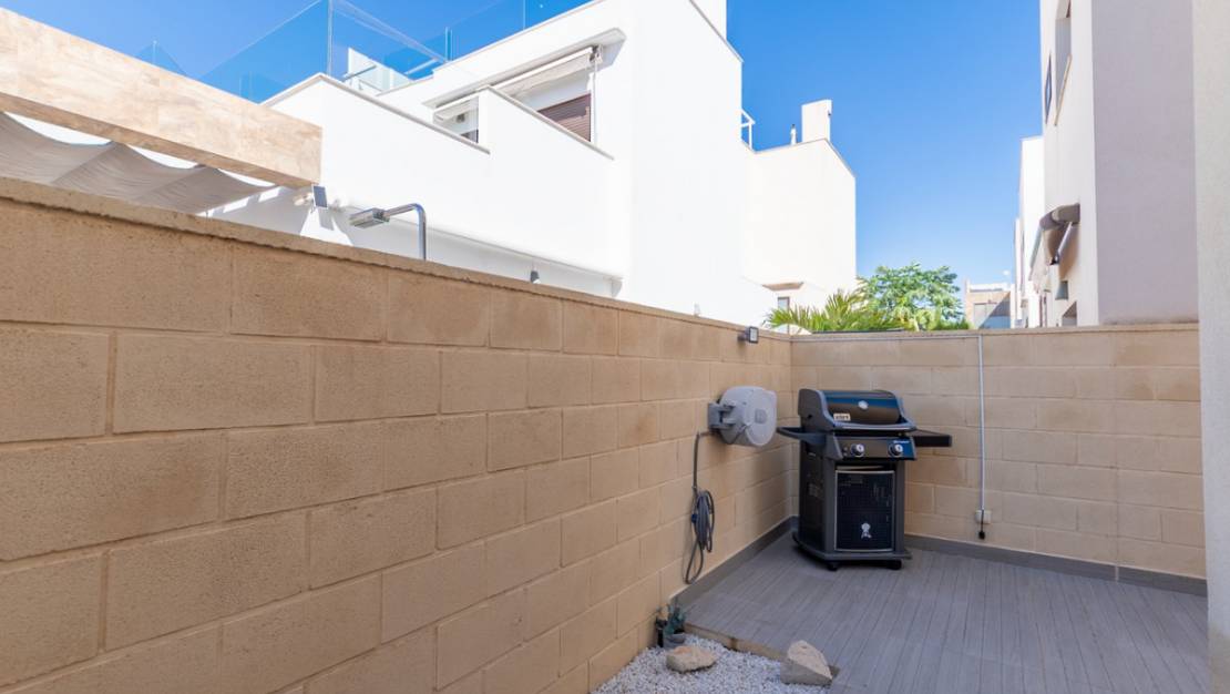 Sale - Villa - Rojales - Ciudad Quesada