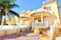 Sale - Villa - Rojales - Ciudad Quesada