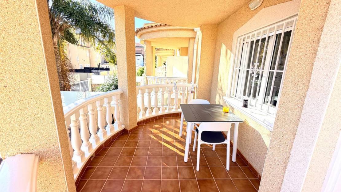 Sale - Villa - Rojales - Ciudad Quesada