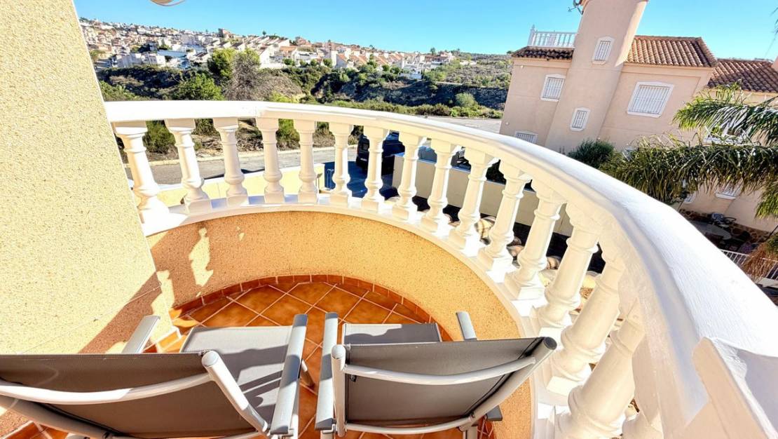 Sale - Villa - Rojales - Ciudad Quesada