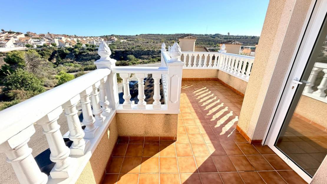 Sale - Villa - Rojales - Ciudad Quesada