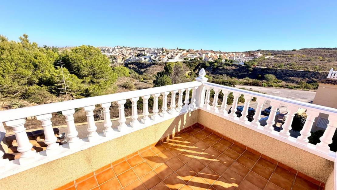 Sale - Villa - Rojales - Ciudad Quesada