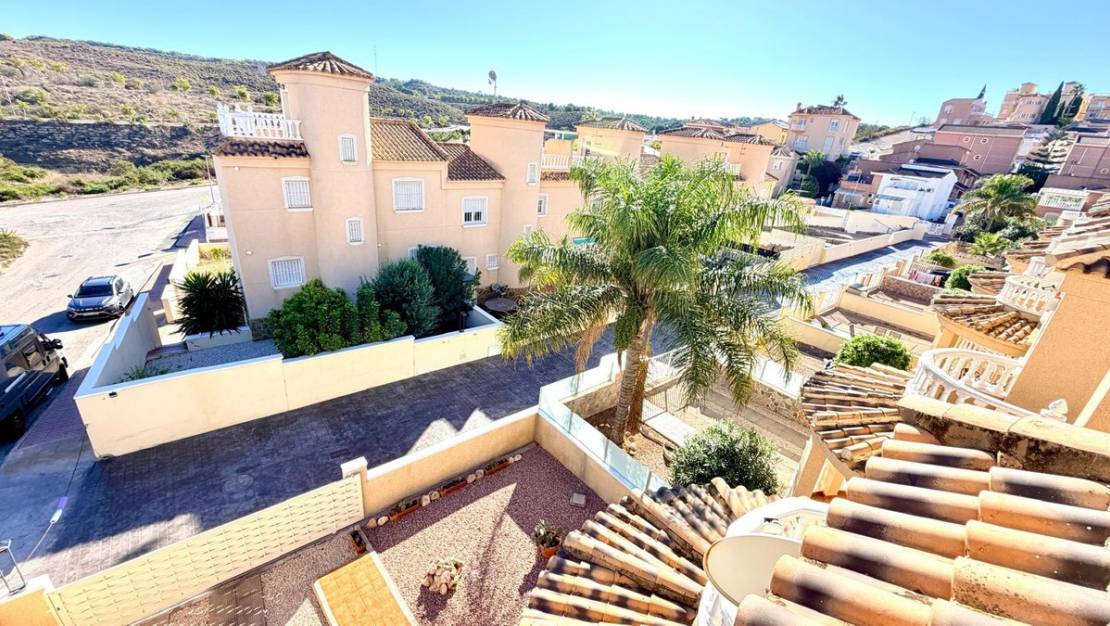 Sale - Villa - Rojales - Ciudad Quesada