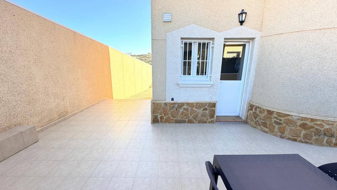 Sale - Villa - Rojales - Ciudad Quesada