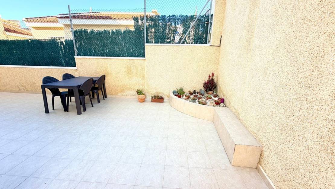 Sale - Villa - Rojales - Ciudad Quesada