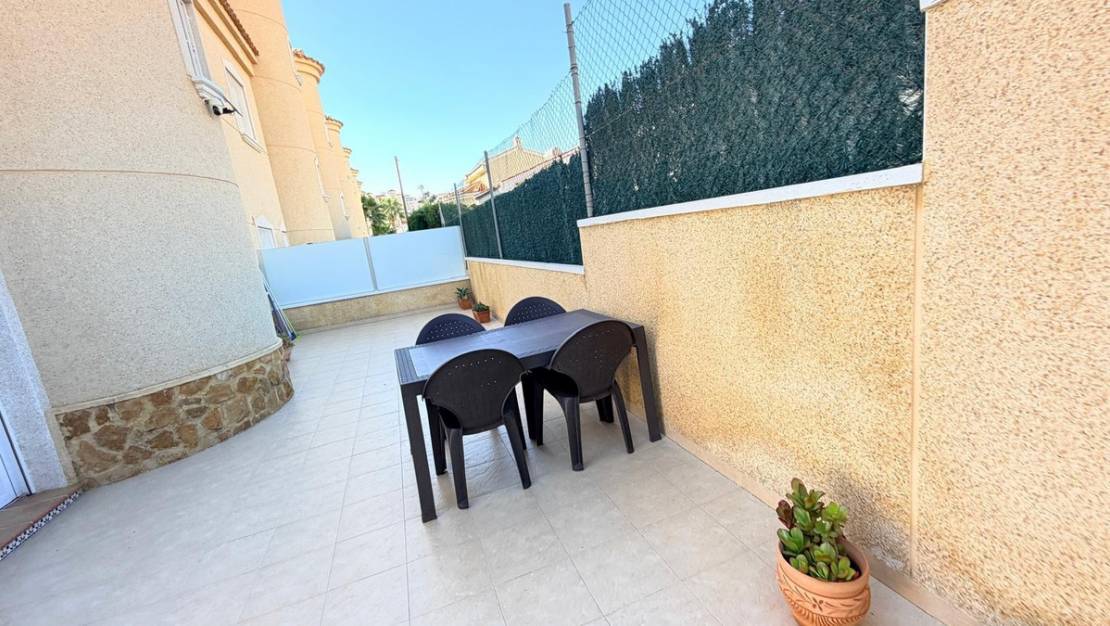 Sale - Villa - Rojales - Ciudad Quesada