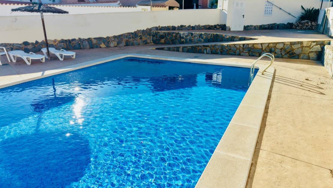 Sale - Villa - Rojales - Ciudad Quesada