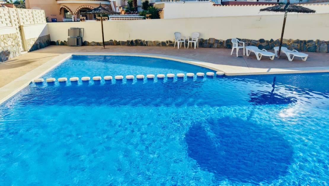 Sale - Villa - Rojales - Ciudad Quesada