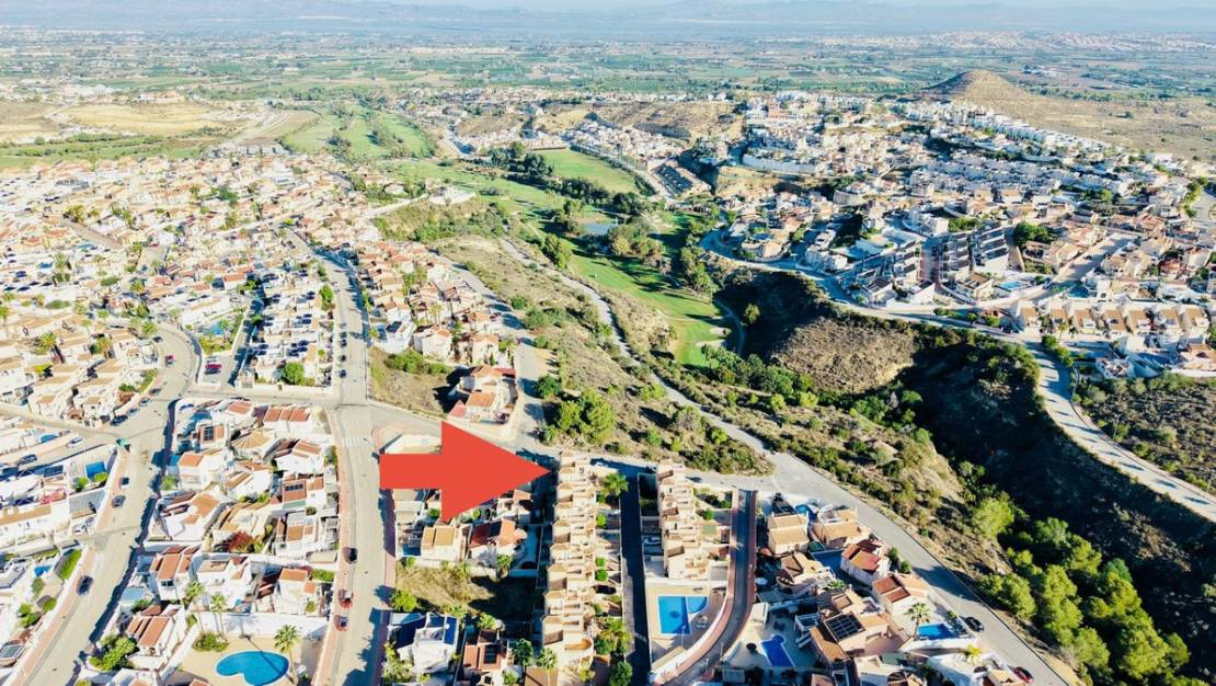 Sale - Villa - Rojales - Ciudad Quesada