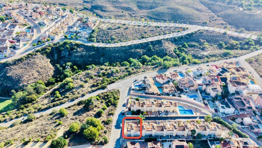 Sale - Villa - Rojales - Ciudad Quesada
