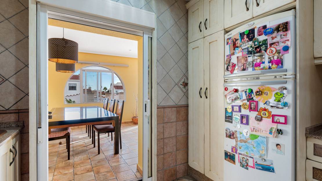Sale - Villa - Rojales - Ciudad Quesada