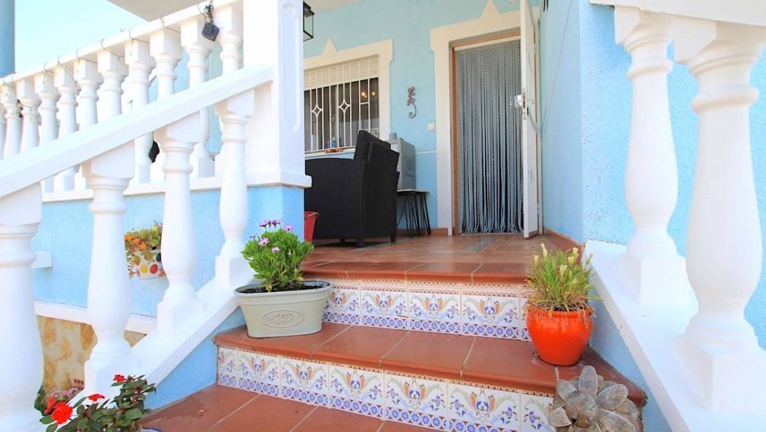 Sale - Villa - Rojales - Ciudad Quesada