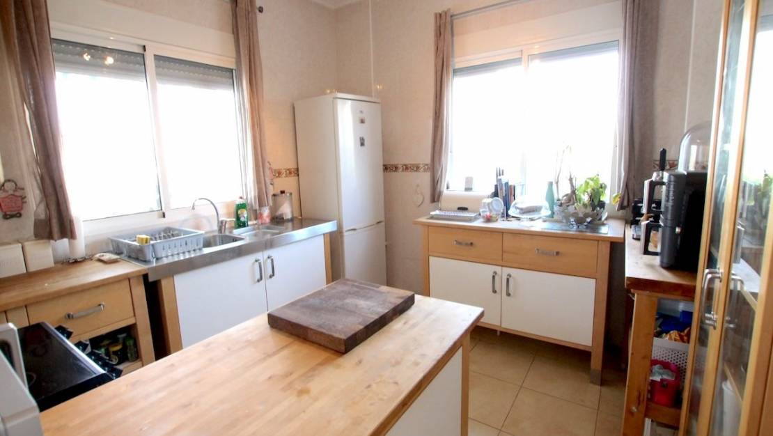 Sale - Villa - Rojales - Ciudad Quesada