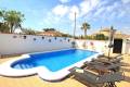 Sale - Villa - Rojales - Ciudad Quesada