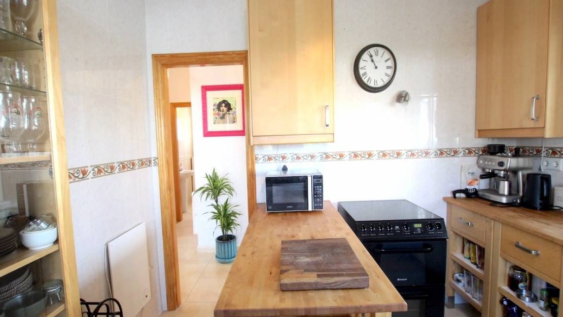 Sale - Villa - Rojales - Ciudad Quesada