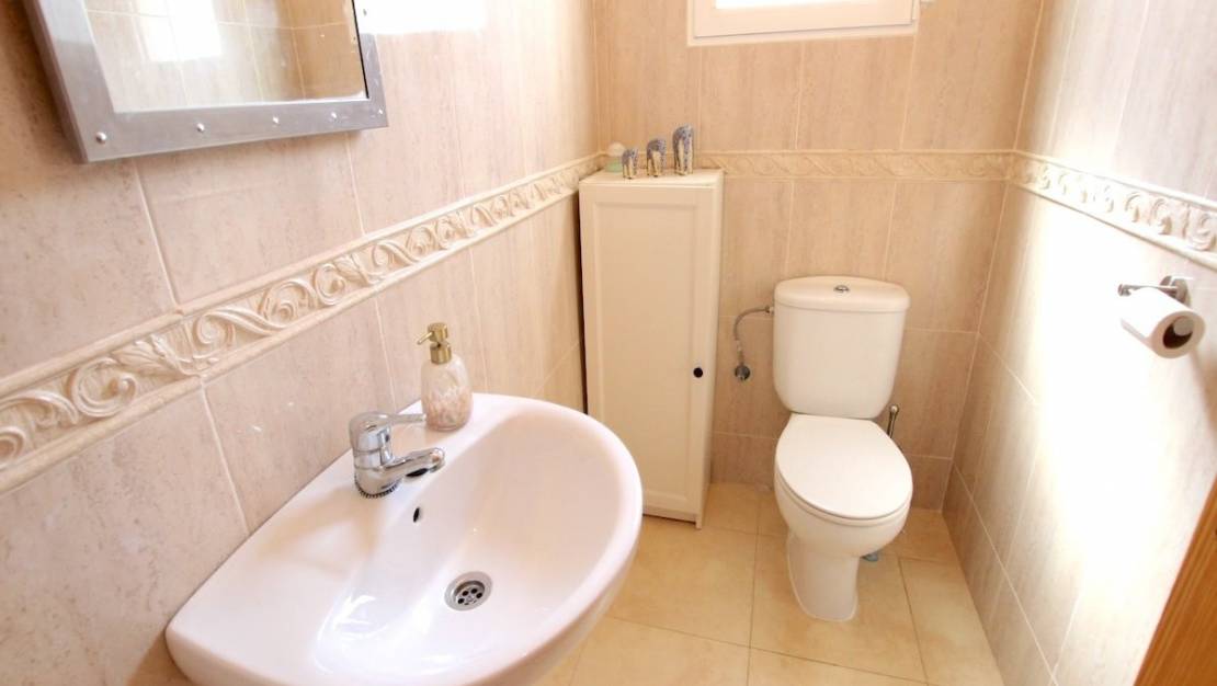 Sale - Villa - Rojales - Ciudad Quesada