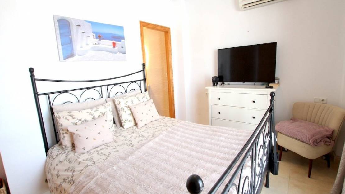 Sale - Villa - Rojales - Ciudad Quesada
