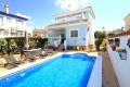 Sale - Villa - Rojales - Ciudad Quesada