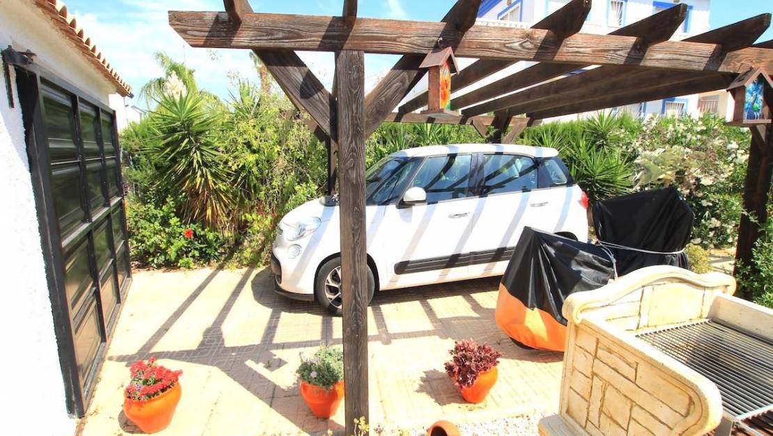 Sale - Villa - Rojales - Ciudad Quesada