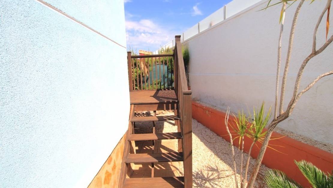 Sale - Villa - Rojales - Ciudad Quesada