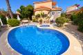 Sale - Villa - Rojales - Ciudad Quesada