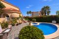 Sale - Villa - Rojales - Ciudad Quesada
