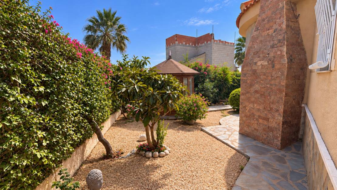 Sale - Villa - Rojales - Ciudad Quesada