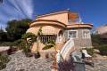 Sale - Villa - Rojales - Ciudad Quesada