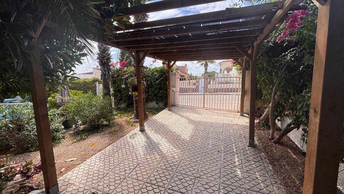 Sale - Villa - Rojales - Ciudad Quesada
