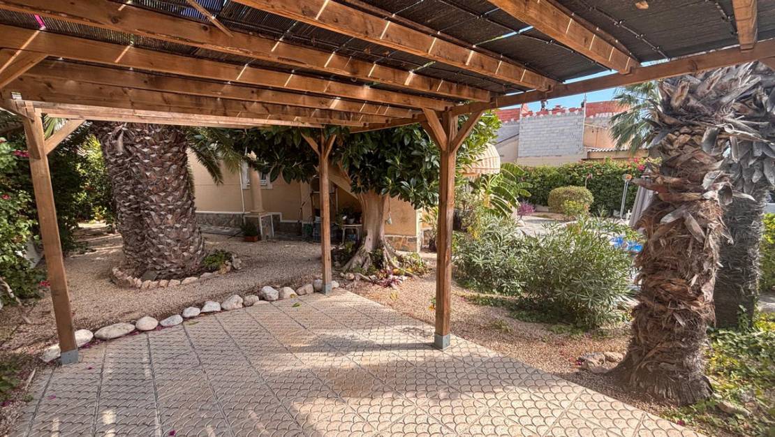 Sale - Villa - Rojales - Ciudad Quesada