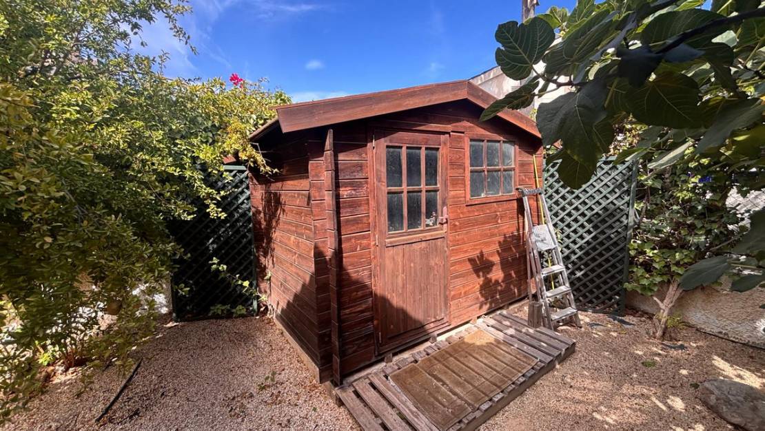 Sale - Villa - Rojales - Ciudad Quesada