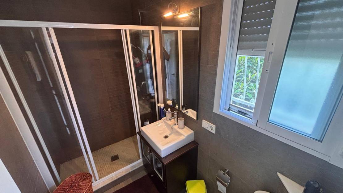 Sale - Villa - Rojales - Ciudad Quesada