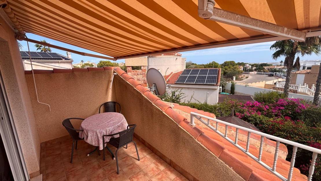 Sale - Villa - Rojales - Ciudad Quesada