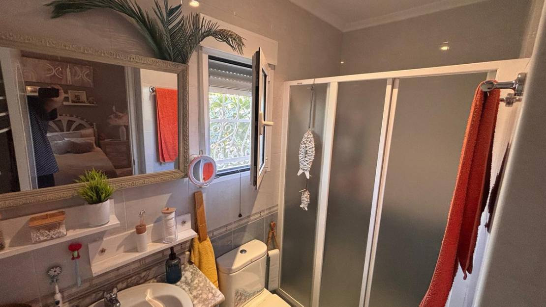 Sale - Villa - Rojales - Ciudad Quesada
