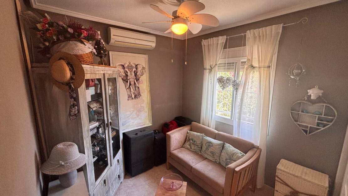 Sale - Villa - Rojales - Ciudad Quesada